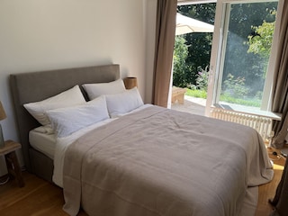 Schlafzimmer 2