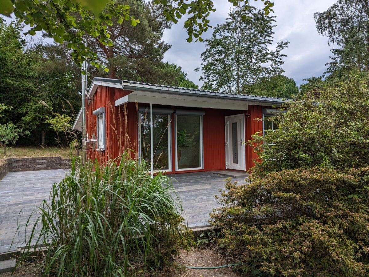 Holiday house Werder/Havel Outdoor Recording 1