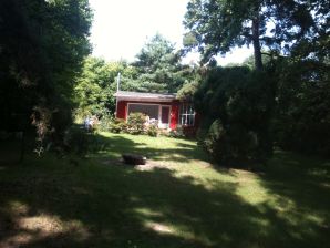 Ferienhaus Werder/Havel: Idyllic summer house near a lake