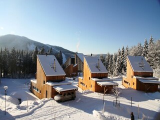 Holiday house Harrachov Outdoor Recording 3