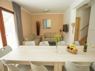 Holiday house Harrachov Features 9