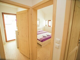 Holiday house Harrachov Features 11