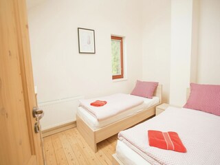 Holiday house Harrachov Features 15