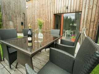 Holiday house Harrachov Outdoor Recording 5