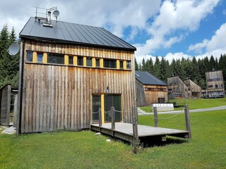 Holiday house Harrachov Outdoor Recording 6