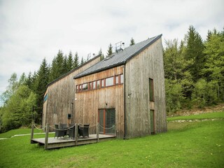 Vakantiehuis Harrachov Buitenaudio-opname 1