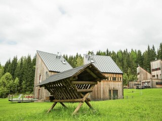 Maison de vacances Harrachov Enregistrement extérieur 2