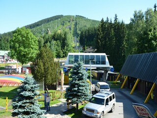Holiday house Harrachov Environment 20