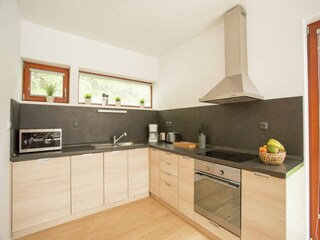 Ferienhaus Harrachov Ausstattung 21