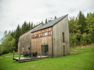 Maison de vacances Harrachov Enregistrement extérieur 6