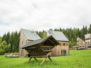 Vakantiehuis Harrachov Buitenaudio-opname 7