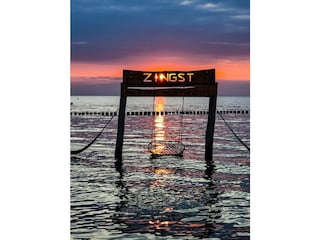 Ferienhaus Zingst Umgebung 20