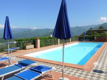 Villa Cavanni