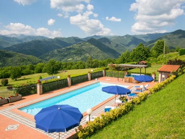 Villa Cavanni