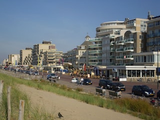Boulevard Noordwijk