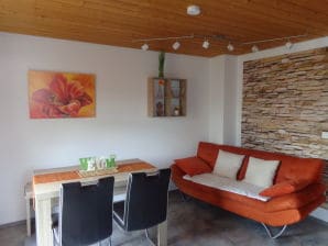 Holiday apartment Maison Christa avec balcon