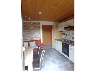 Apartamento de vacaciones Waldmünchen Características 10