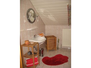 Apartamento de vacaciones Waldmünchen Características 12