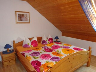 Vakantieappartement Waldmünchen Kenmerken 11