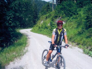 Vakantieappartement Waldmünchen Omgeving 18