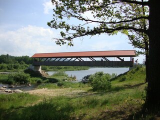 Apartamento de vacaciones Waldmünchen Entorno 14