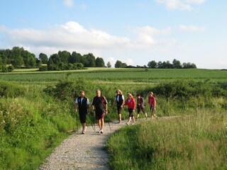 Appartamento per vacanze Waldmünchen Ambiente 16