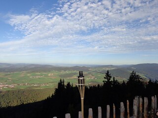 Vakantieappartement Waldmünchen Omgeving 13