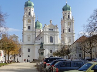 Vakantieappartement Waldmünchen Omgeving 20