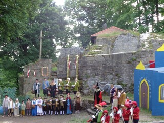 Appartamento per vacanze Waldmünchen Ambiente 33