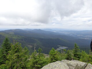 Vakantieappartement Waldmünchen Omgeving 26