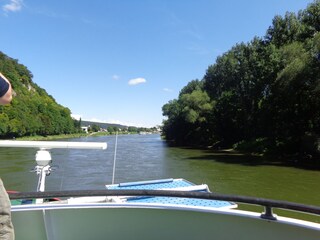 Appartamento per vacanze Waldmünchen Ambiente 31