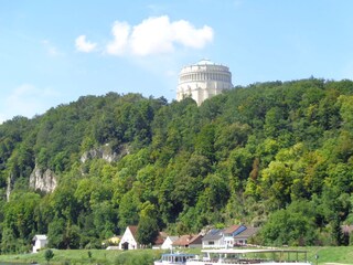 Vakantieappartement Waldmünchen Omgeving 32