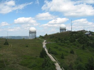 Appartement de vacances Waldmünchen Environnement 27