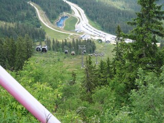 Appartement de vacances Waldmünchen Environnement 29