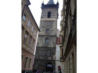 Apartamento de vacaciones Waldmünchen Entorno 22