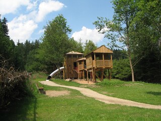 Appartamento per vacanze Waldmünchen Ambiente 34