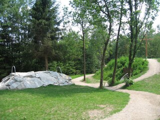 Vakantieappartement Waldmünchen Omgeving 35