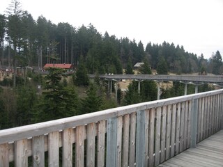 Vakantieappartement Waldmünchen Omgeving 24