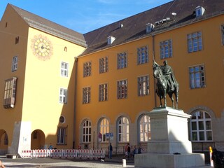 Vakantieappartement Waldmünchen Omgeving 37