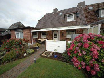 Ferienwohnung Inges Huis