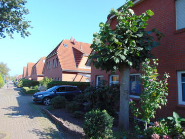Ferienhaus Steghaus-Timmel