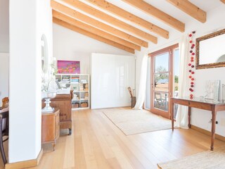 Villa Llucmajor Caratteristiche 12