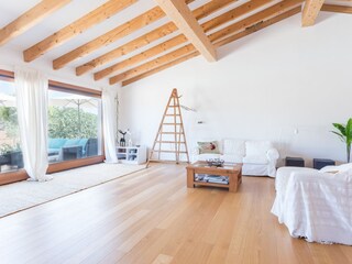 Villa Llucmajor Caratteristiche 12