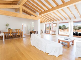 Villa Llucmajor Caratteristiche 15