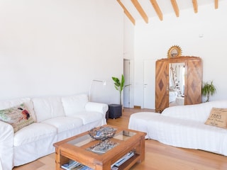 Villa Llucmajor Ausstattung 15