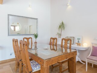 Villa Llucmajor Caratteristiche 17