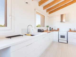 Villa Llucmajor Caratteristiche 18