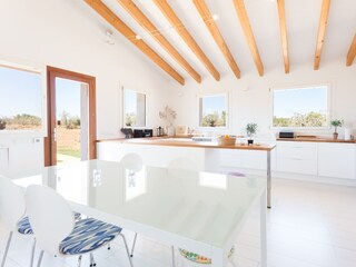 Villa Llucmajor Caratteristiche 19