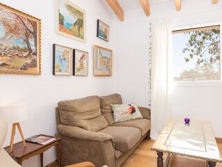 Villa Llucmajor Caratteristiche 20