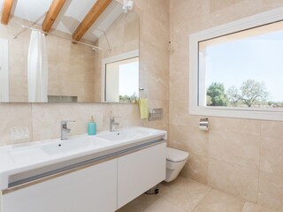 Villa Llucmajor Caratteristiche 27